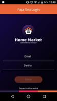 Home Market постер