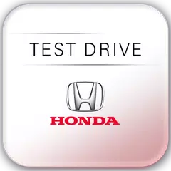 Test Drive Honda アプリダウンロード