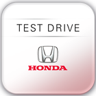 Test Drive Honda icône