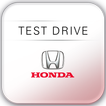 Test Drive Honda