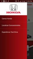 Test Drive Honda screenshot 1