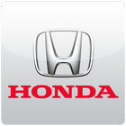 Honda Carros ไอคอน