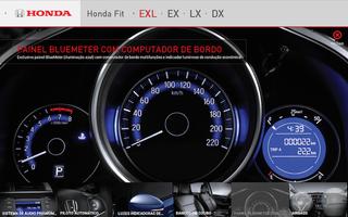 Honda Carros capture d'écran 3
