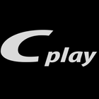 CPlay icon