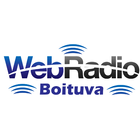 Icona Boituva Web Radio