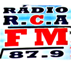 RÁDIO RCA FM 87.9 icône