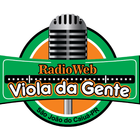 Radio viola da gente 图标