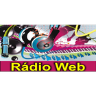 Radio Web Guimarania أيقونة