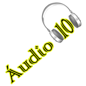 Áudio 10 icon