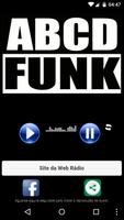 Radio Abcd Funk poster