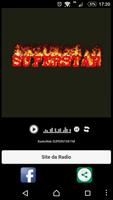SUPERSTAR FM ポスター