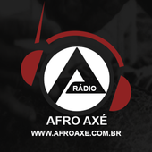 Radio Afro Axé icon