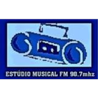 ESTÚDIO MUSICAL 아이콘