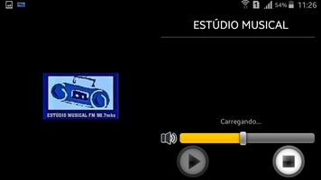 ESTÚDIO MUSICAL screenshot 1