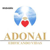 Webradio Adonai icon