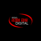 Rádio Fuzion Funk Digital ikona