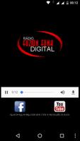 Rádio Fuzion Funk Digital পোস্টার