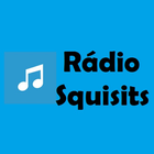 Rádio Squisits - Rádio Online icône