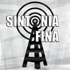 Radio Sintonia Fina Zeichen