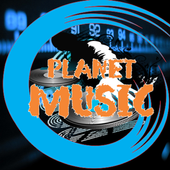 Rádio Planet Music icon