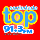 RÁDIO SOCIEDADE TOP FM APK
