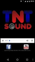 RADIO TNT SOUND Affiche