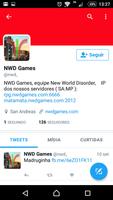 Radio NWD Games 截圖 1