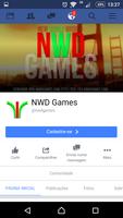 Radio NWD Games capture d'écran 2