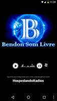 Bendon Som Livre 海报