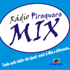 PIRAQUARA MIX Zeichen