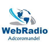 Webradio Adcoromandel icon