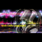 Web Radio Jap Gospel-icoon