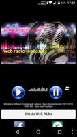 Web Radio Jap Gospel poster