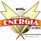 Radio Energia 87.9 ikona
