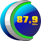 Curuçá FM 87,9 ícone