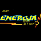 Radio Energia Rio Preto simgesi