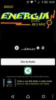 Radio Energia Rio Preto 포스터