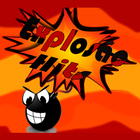 ExplosãoHits-icoon