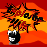 ExplosãoHits icon