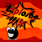 ExplosãoHits icône
