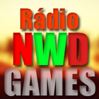 Rádio NWD Games icône