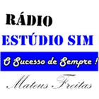 Rádio Estúdio SIM icon