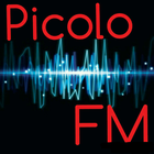 Picolo FM - Web Rádio icon