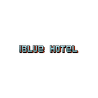 iBlue Rádio Online иконка