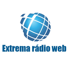 Extrema Rádio Web आइकन