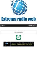 Extrema Rádio Web penulis hantaran