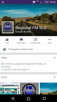Regional FM SLG capture d'écran 2