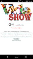 Vida Show - Emanu-EL Affiche
