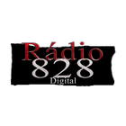 Rádio 828 আইকন