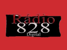 Rádio 828 স্ক্রিনশট 1